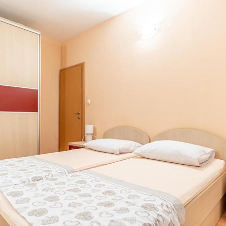 Apartment Goge Spalato Esterno foto