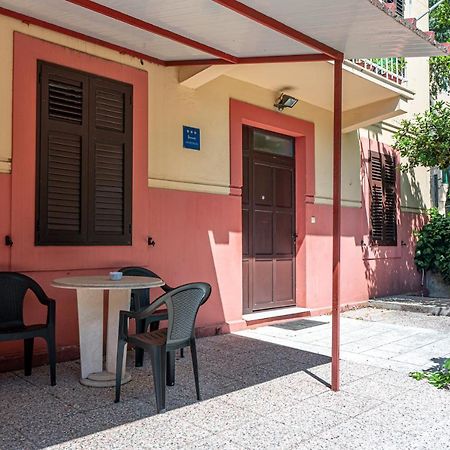 Apartment Goge Spalato Esterno foto