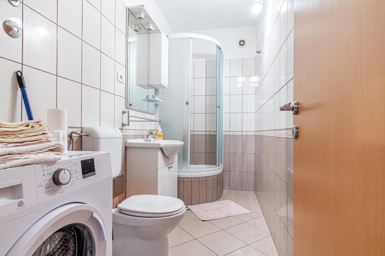Apartment Goge Spalato Esterno foto