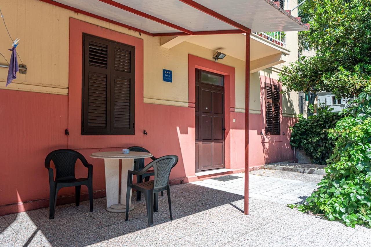 Apartment Goge Spalato Esterno foto