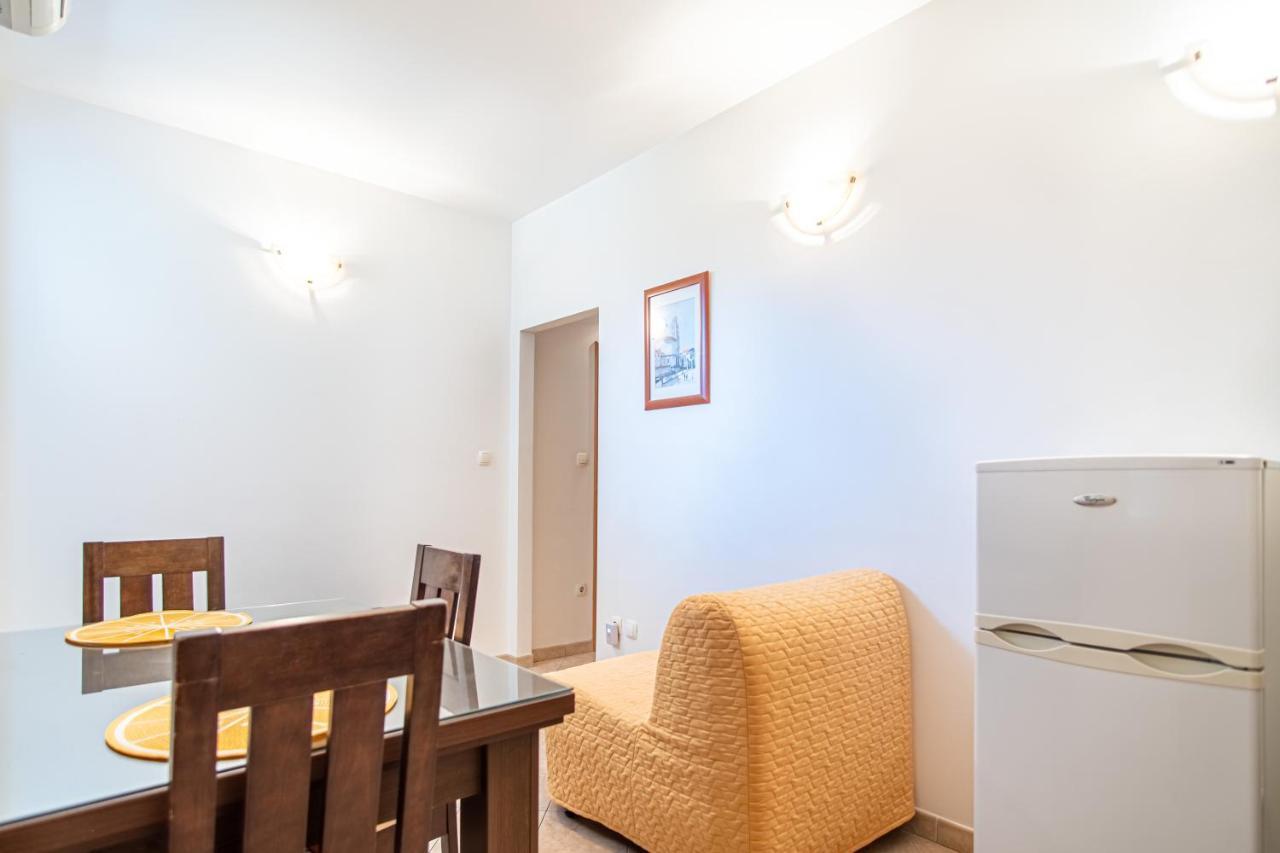 Apartment Goge Spalato Esterno foto