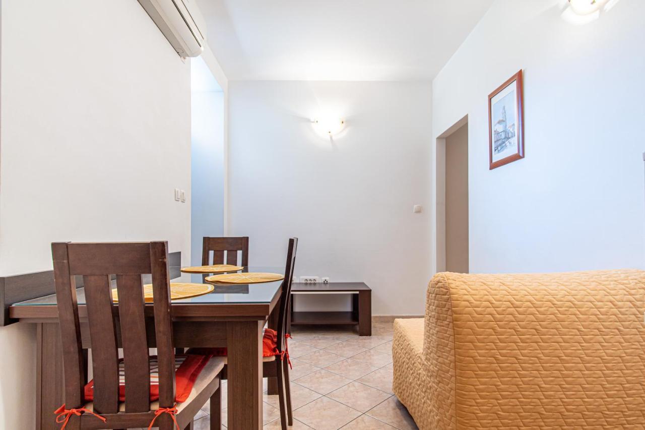 Apartment Goge Spalato Esterno foto
