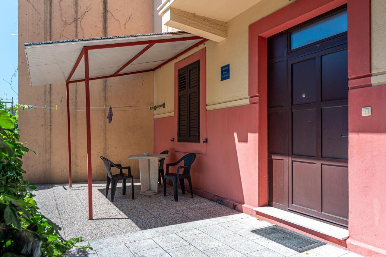 Apartment Goge Spalato Esterno foto