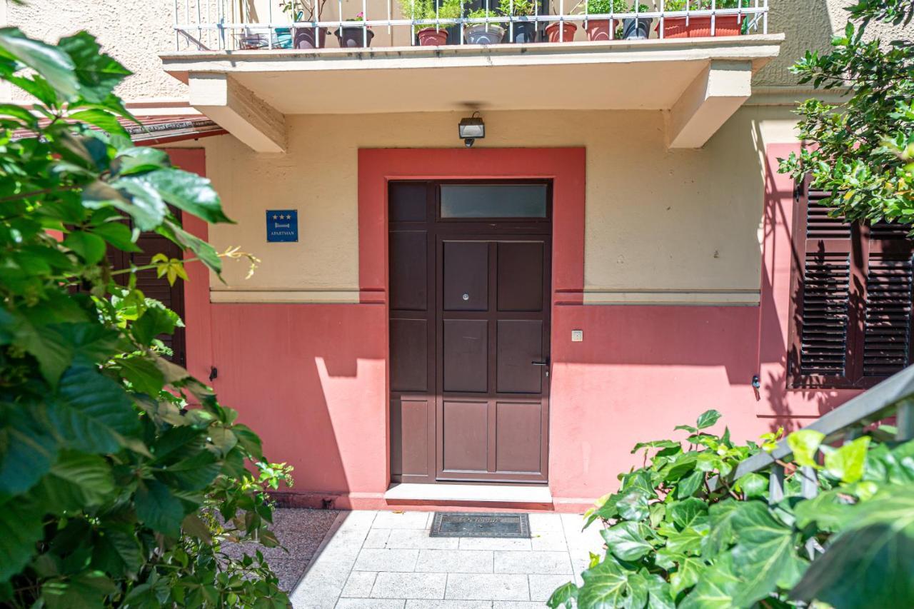 Apartment Goge Spalato Esterno foto