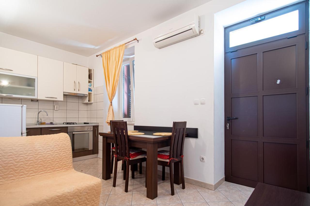 Apartment Goge Spalato Esterno foto