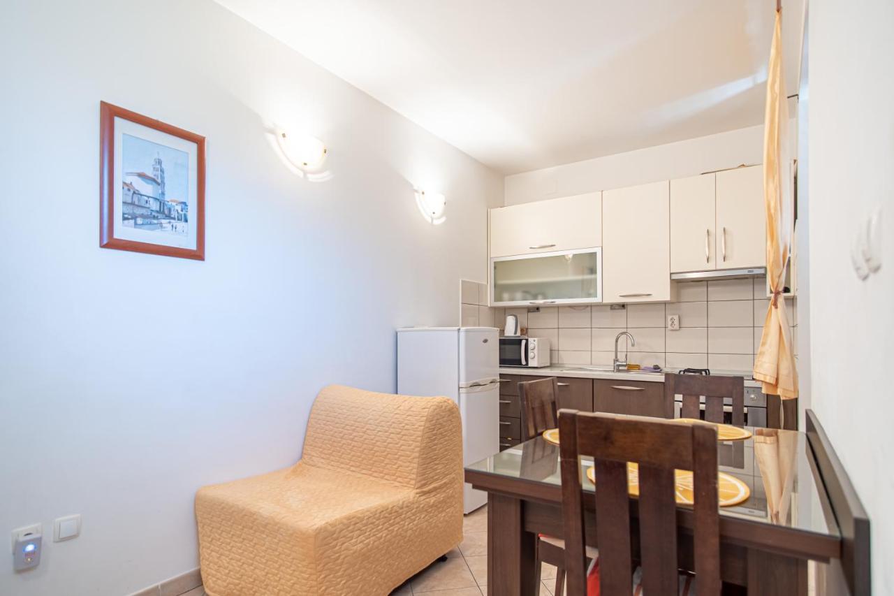 Apartment Goge Spalato Esterno foto
