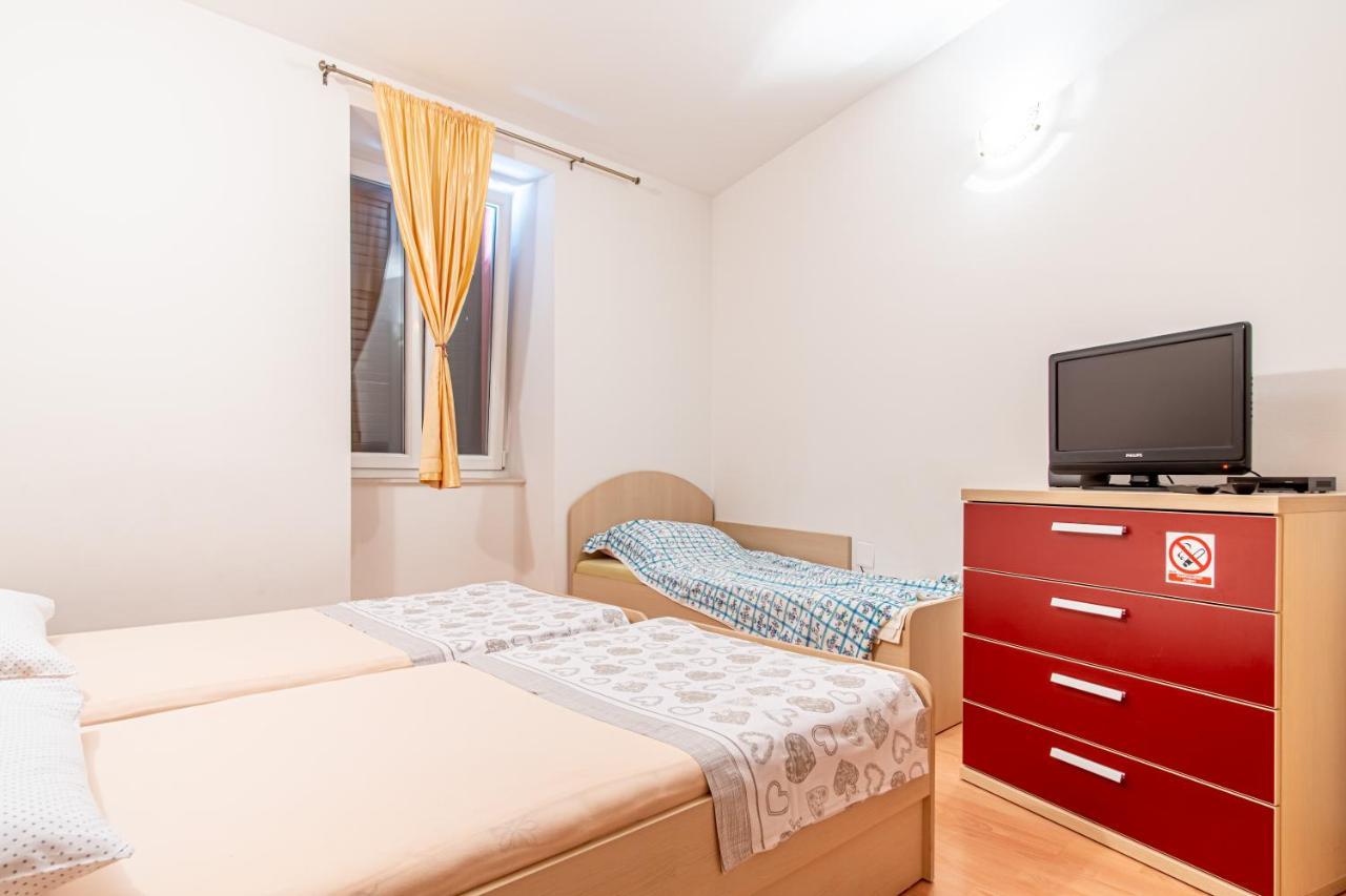 Apartment Goge Spalato Esterno foto
