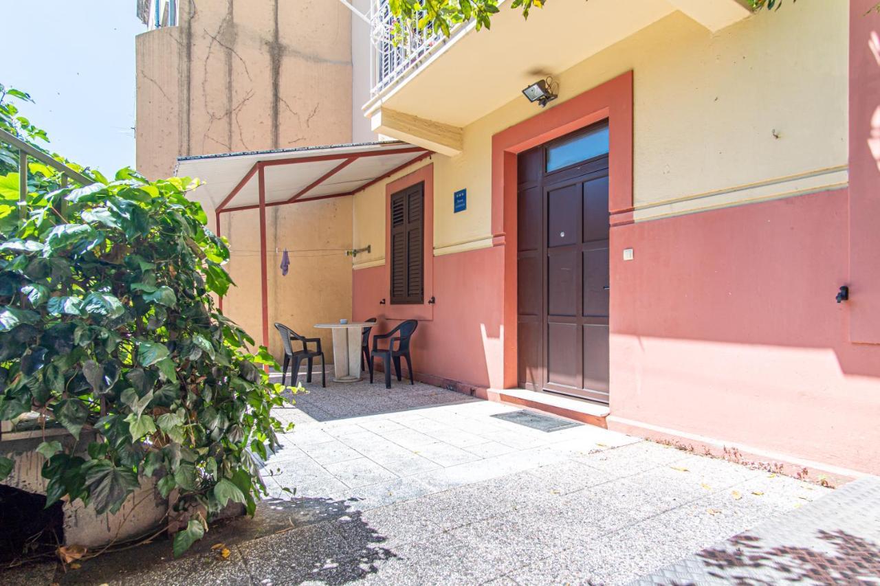 Apartment Goge Spalato Esterno foto
