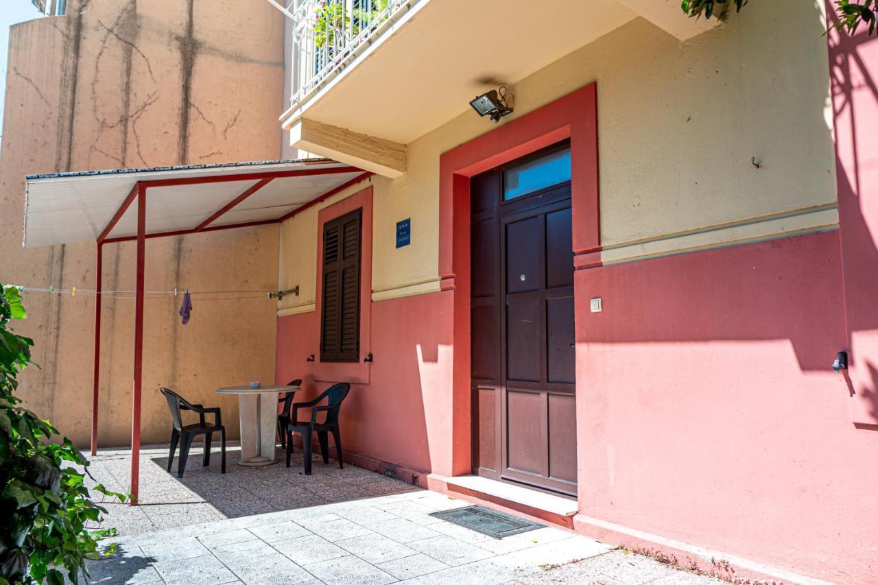 Apartment Goge Spalato Esterno foto