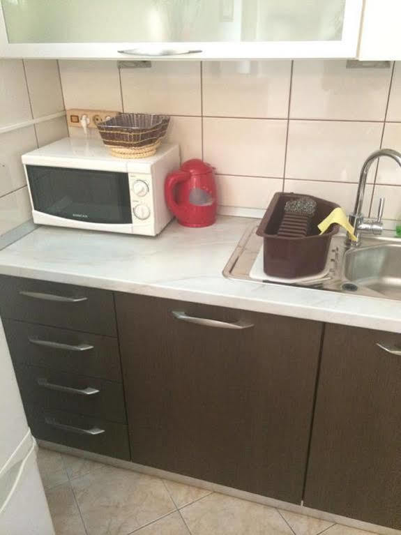 Apartment Goge Spalato Esterno foto
