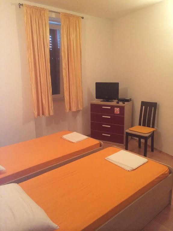 Apartment Goge Spalato Esterno foto