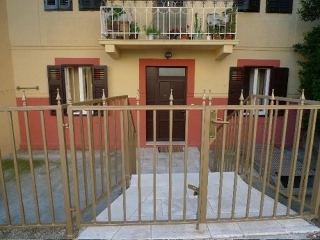 Apartment Goge Spalato Esterno foto