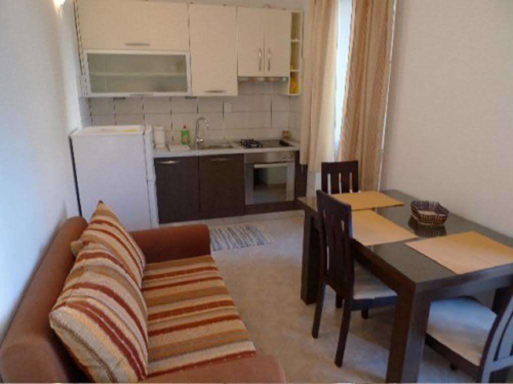 Apartment Goge Spalato Esterno foto