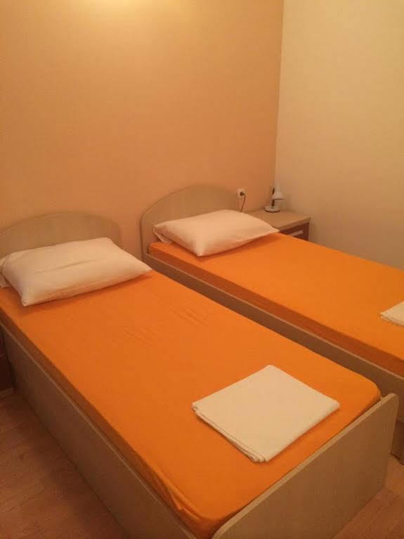 Apartment Goge Spalato Esterno foto