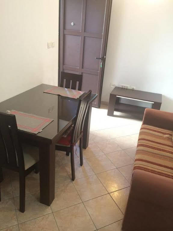 Apartment Goge Spalato Esterno foto