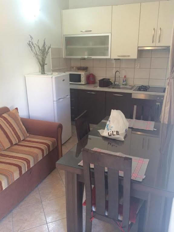 Apartment Goge Spalato Esterno foto